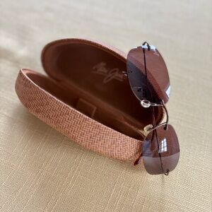 Maui Jim Lahaina 450 Sunglasses